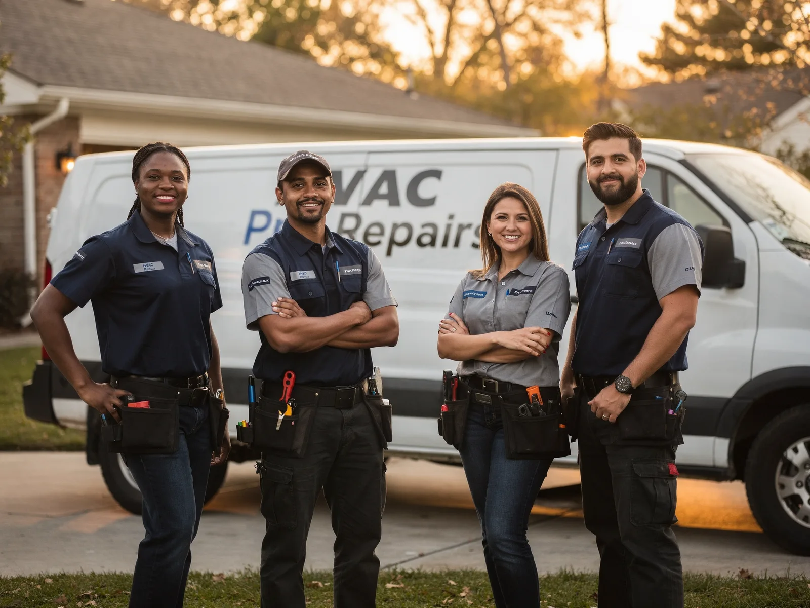 Heat Pump Repair company in New Haven, CT