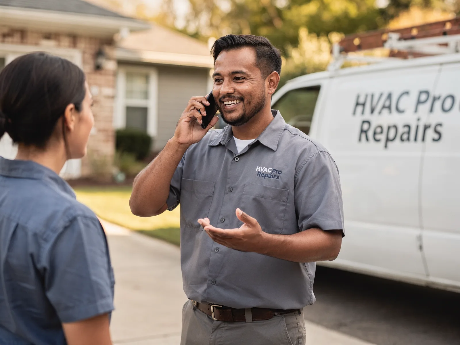 Heat Pump Repair New Haven, CT FAQs